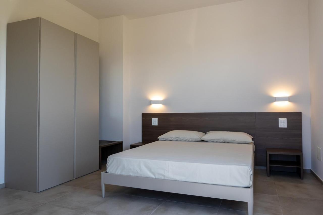 Resort Reis Country House Pineto Exterior foto